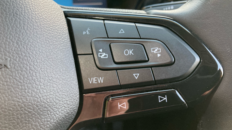 Ford Transit Connect 250 L2 Petrol 1.5 EcoBoost PHEV 150 Limited Van Auto